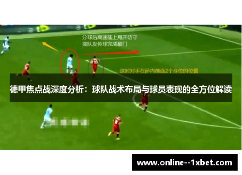 德甲焦点战深度分析：球队战术布局与球员表现的全方位解读